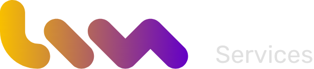 lwa Linux Services Logo