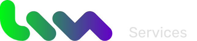 lwa Microsoft Services Logo